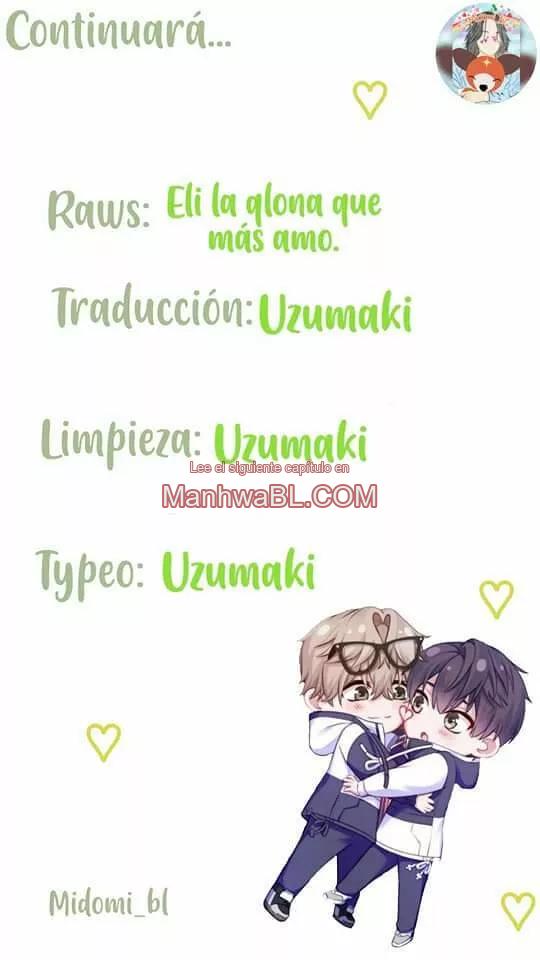 Cuidame - Capítulo 27 3 manhwa