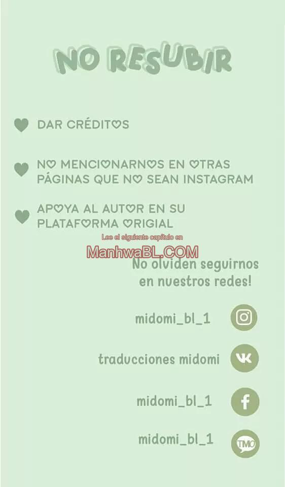 Cuidame - Capítulo 27 3 manhwa