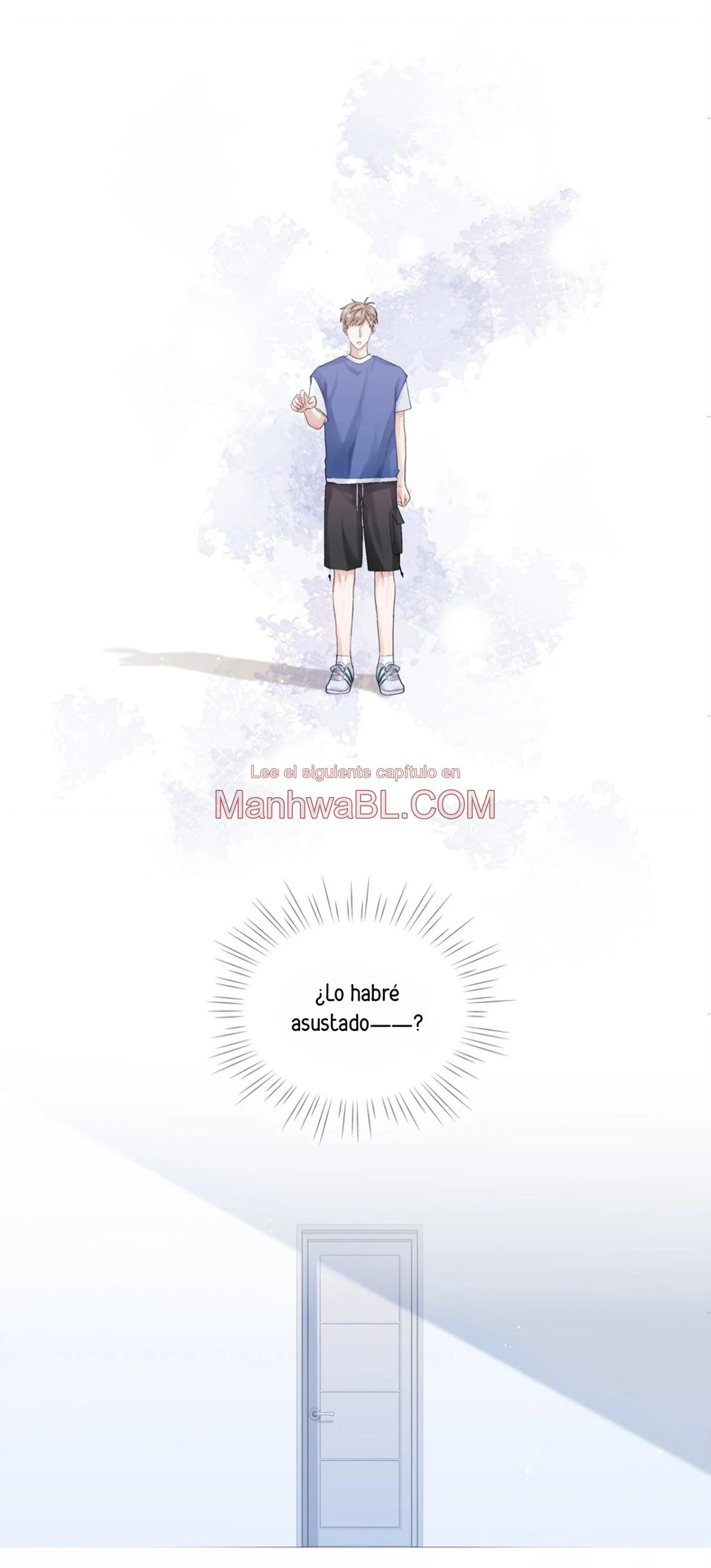 Cuidame - Capítulo 72 manhwa