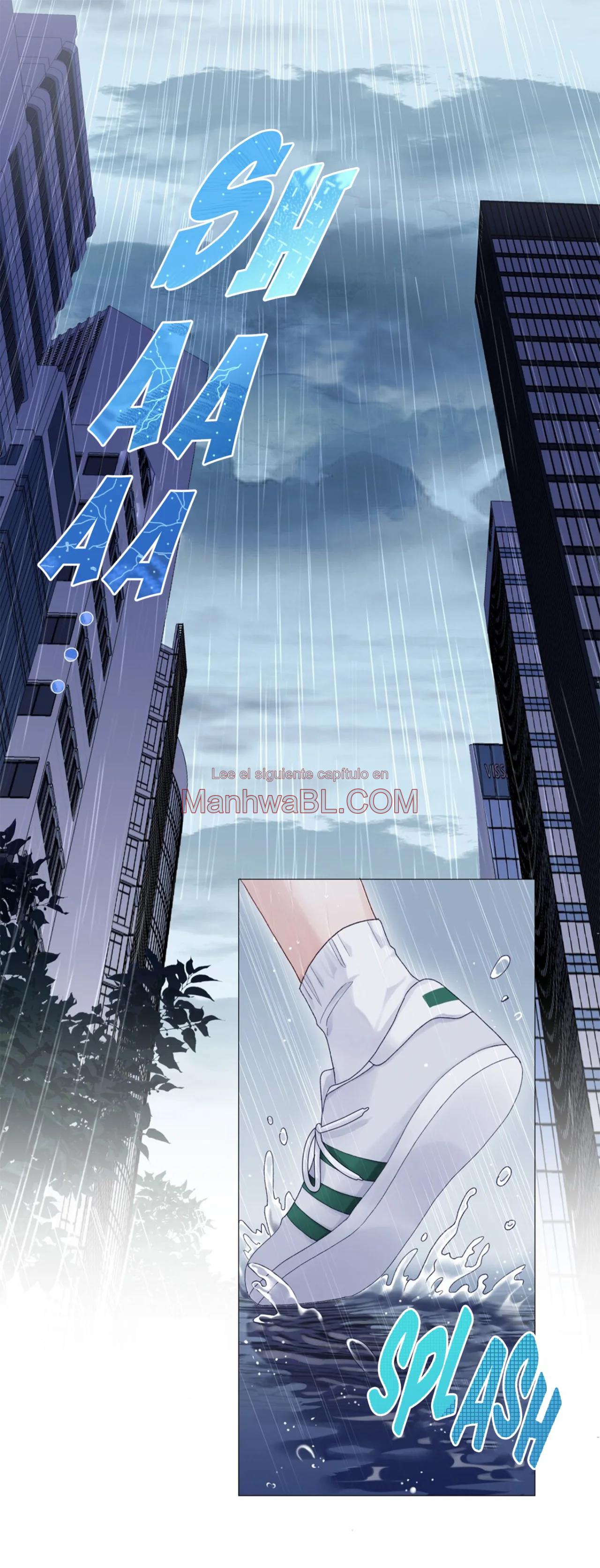Cuidame - Capítulo 72 manhwa
