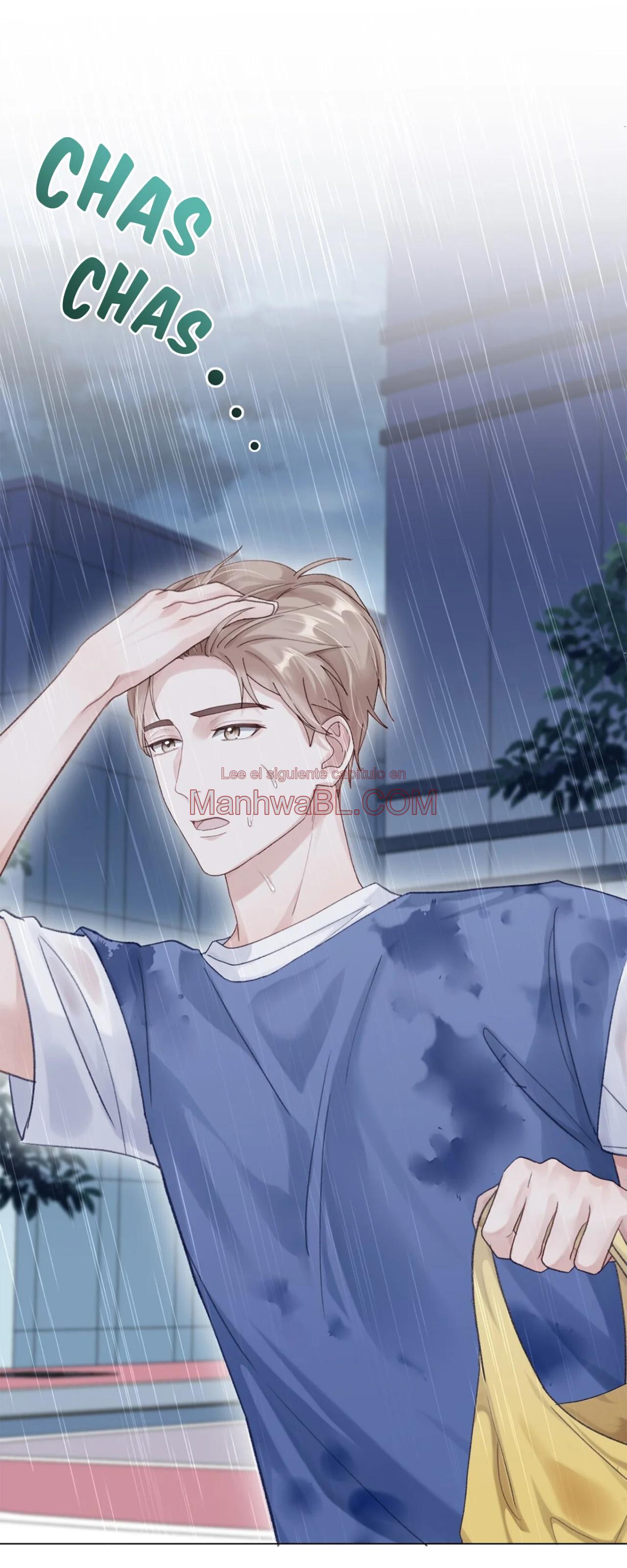 Cuidame - Capítulo 72 manhwa