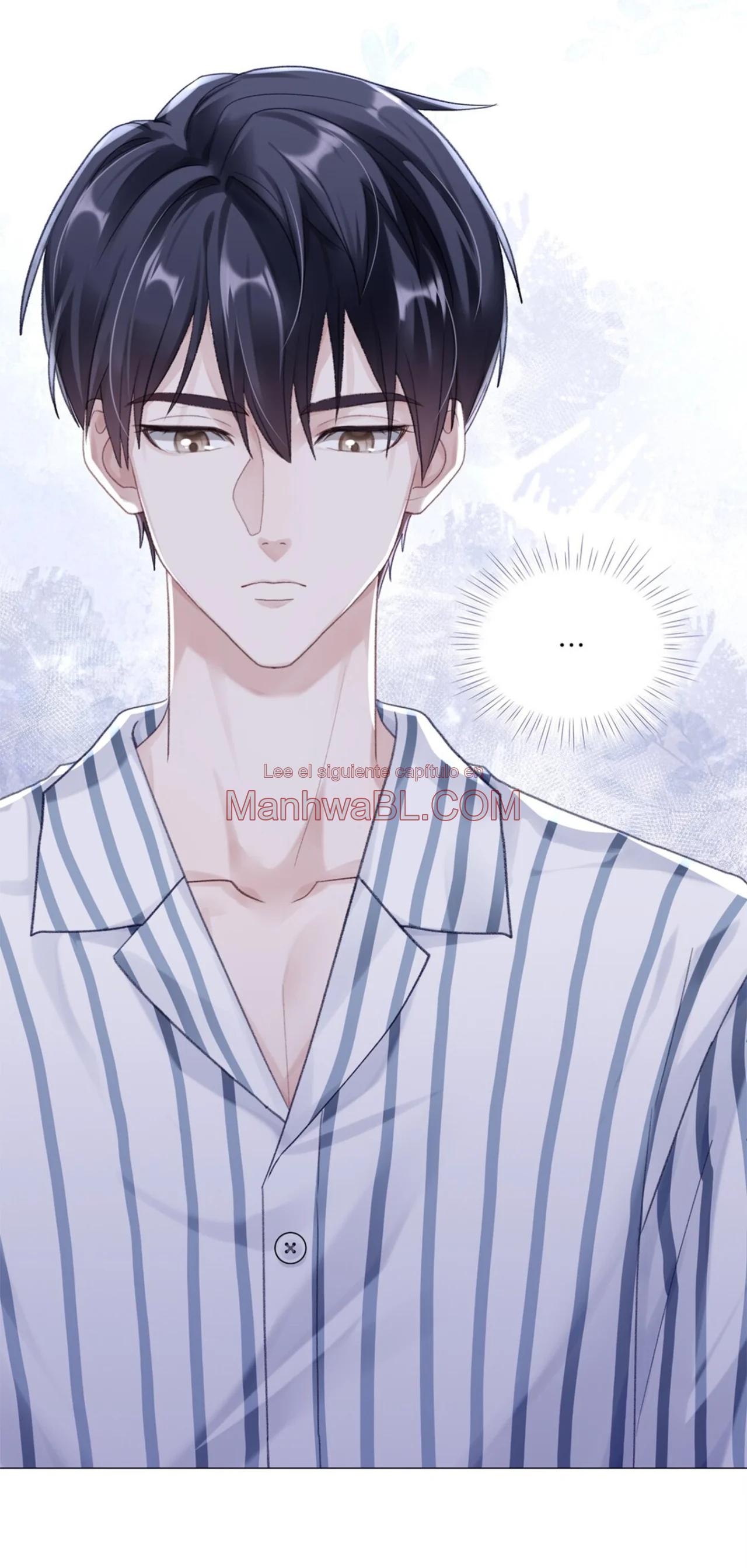 Cuidame - Capítulo 72 manhwa