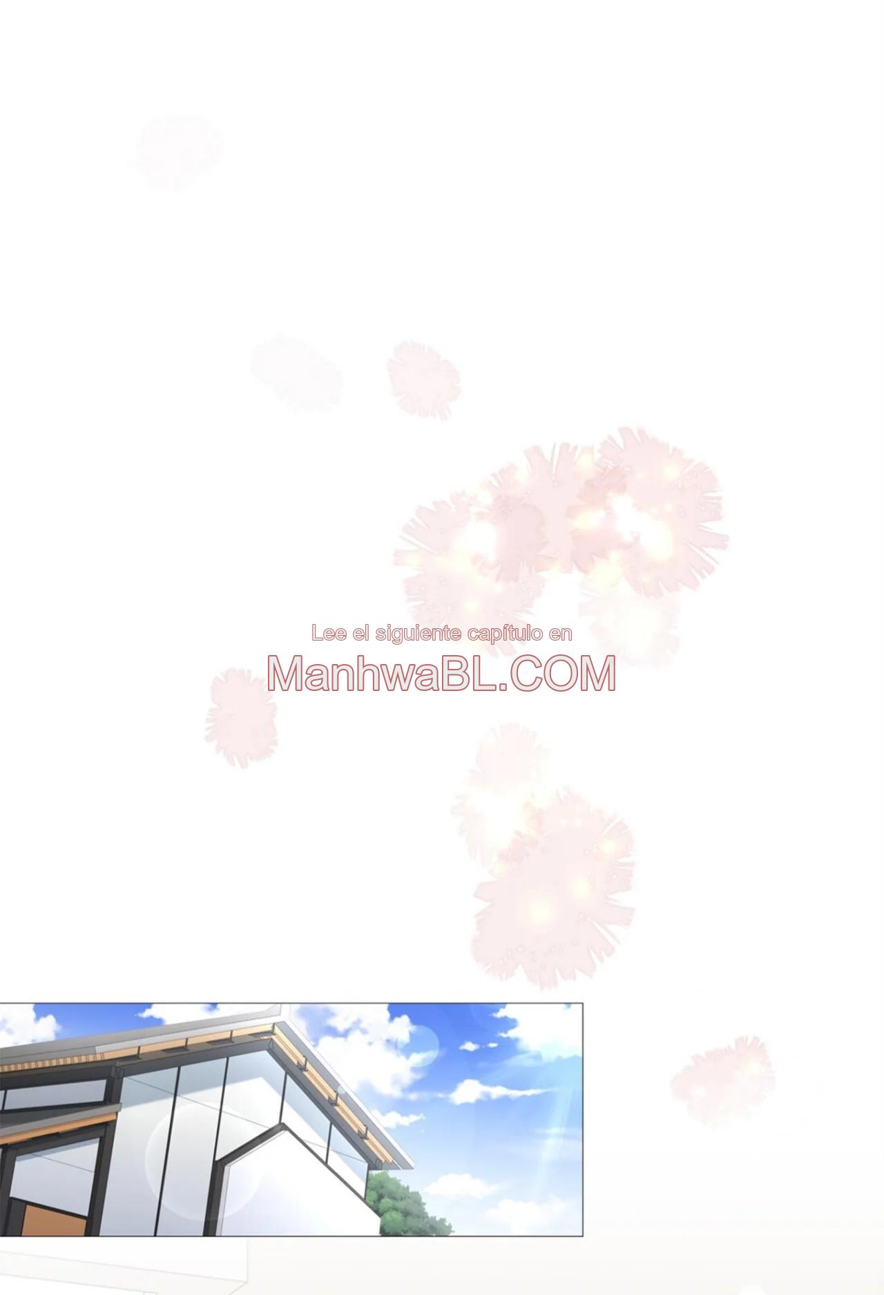 Cuidame - Capítulo 72 manhwa