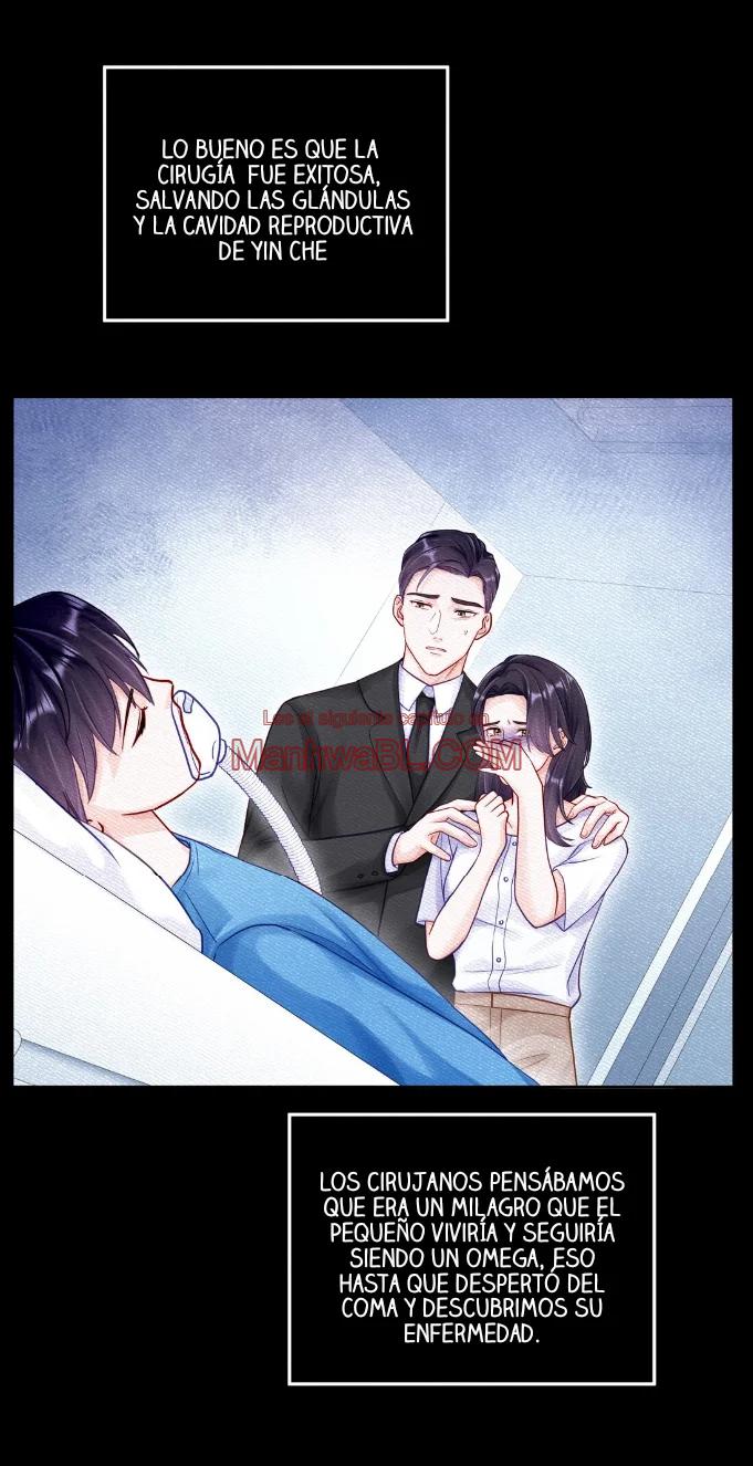 Cuidame - Capítulo 57 2 manhwa