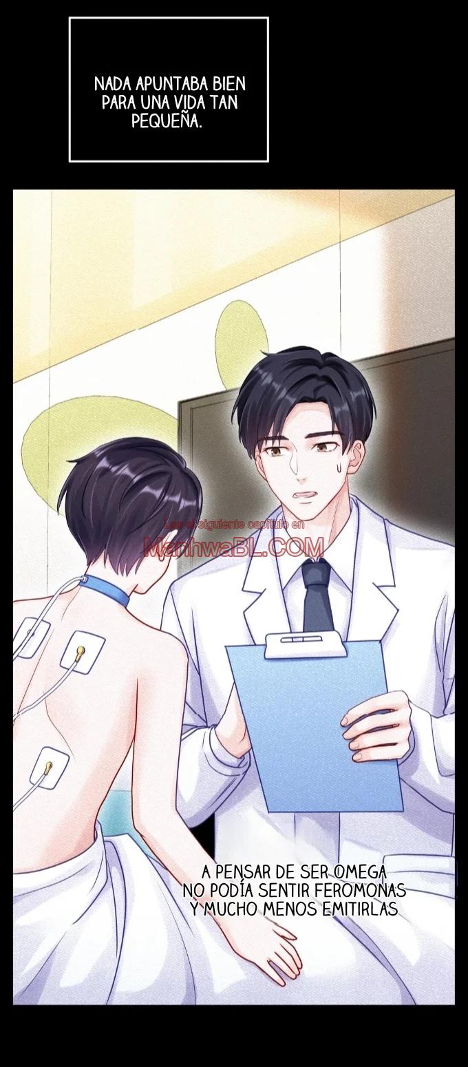 Cuidame - Capítulo 57 2 manhwa