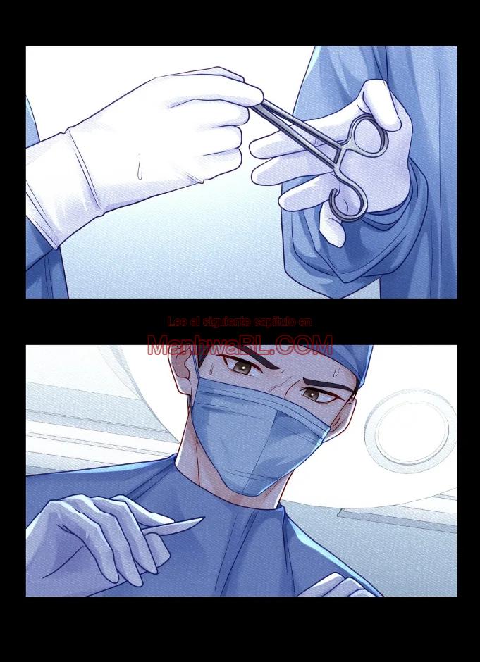 Cuidame - Capítulo 57 2 manhwa