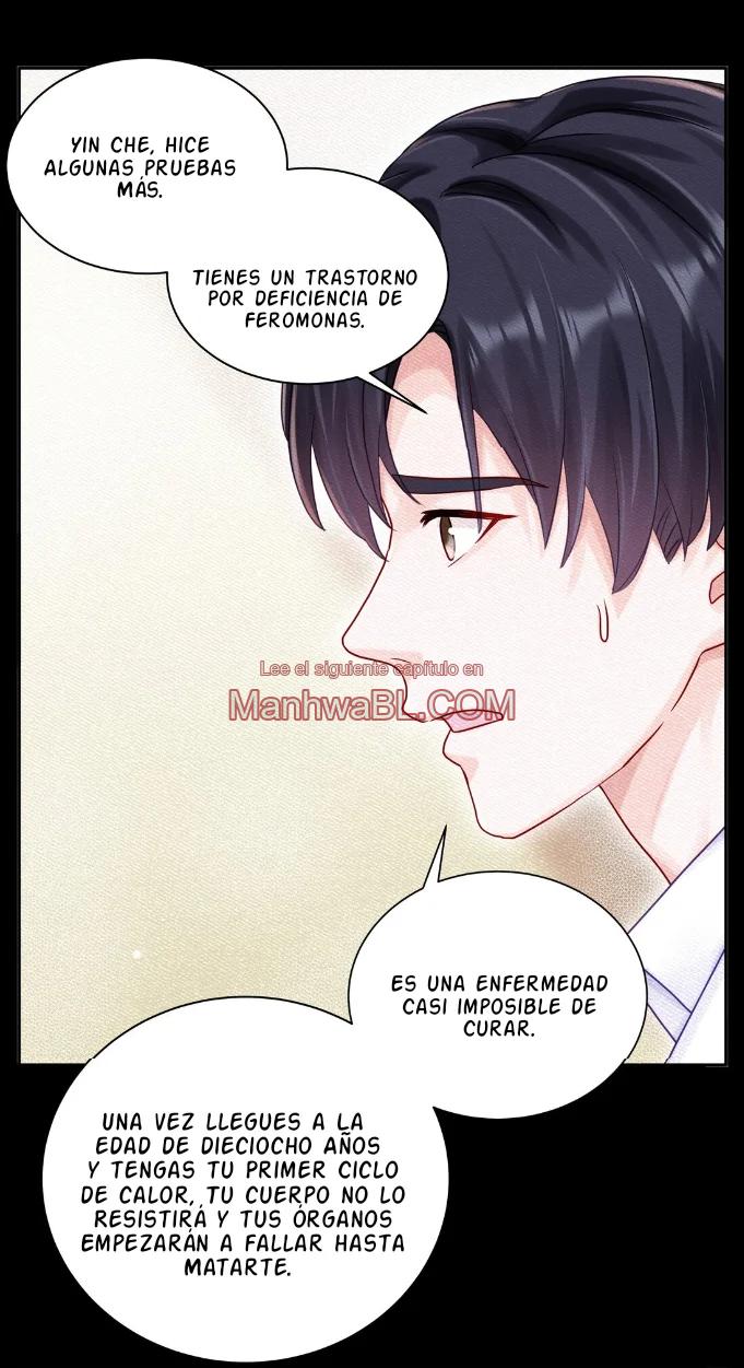 Cuidame - Capítulo 57 2 manhwa