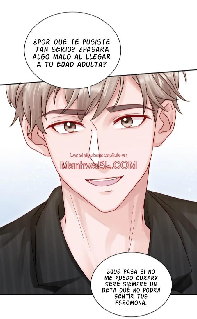 Cuidame - Capítulo 53 3 manhwa