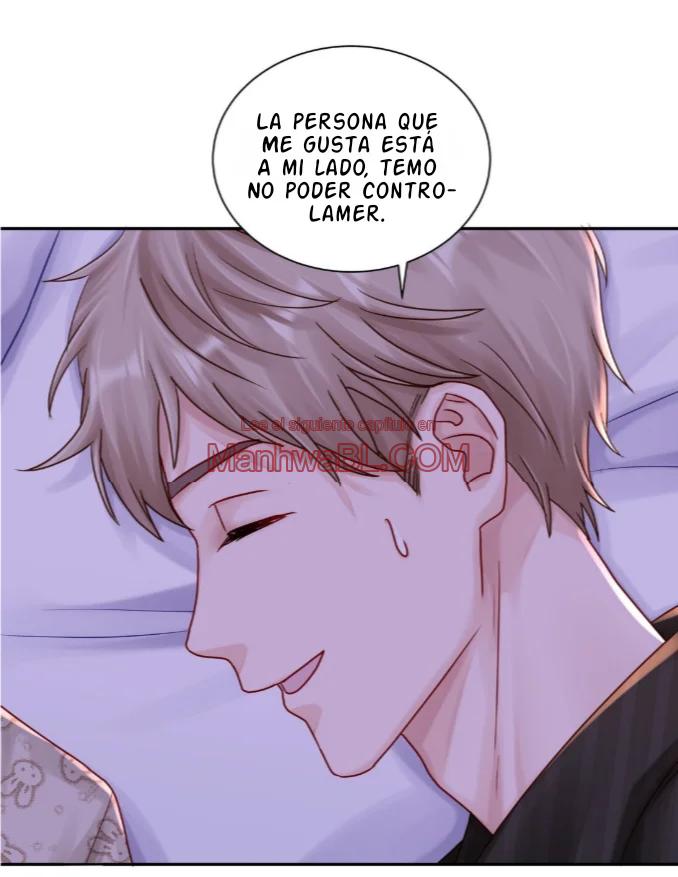 Cuidame - Capítulo 53 3 manhwa