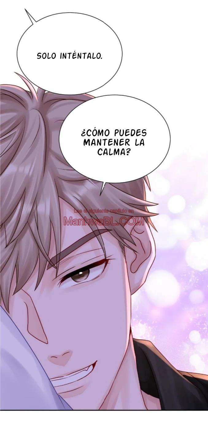 Cuidame - Capítulo 53 3 manhwa