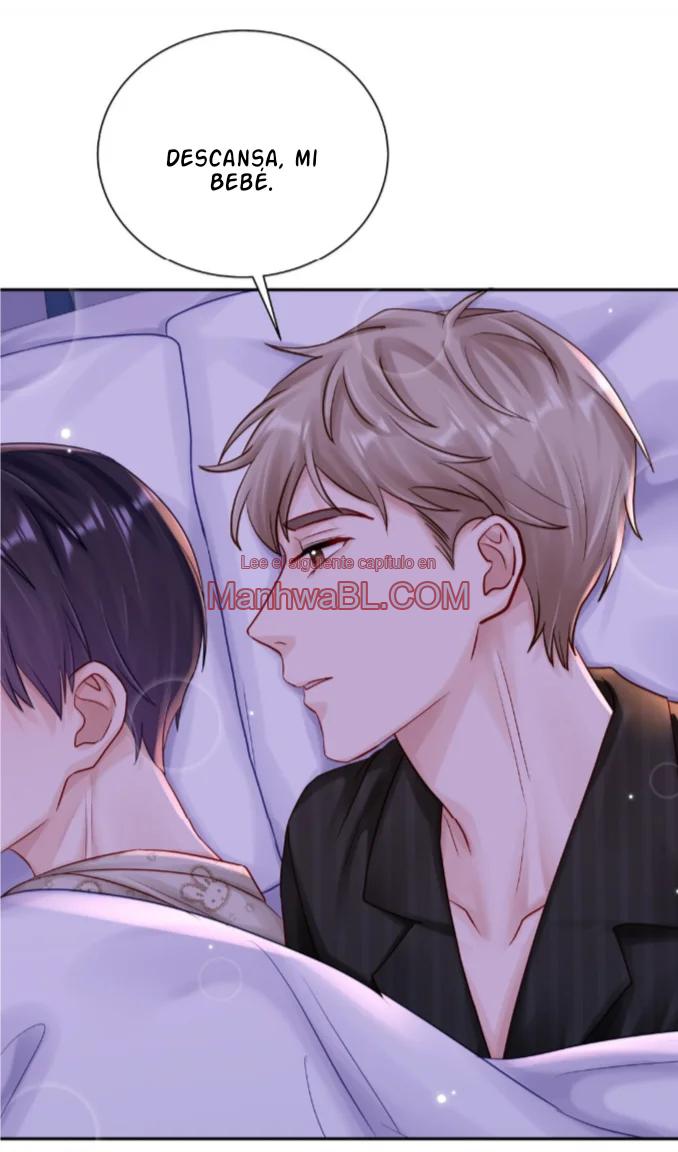 Cuidame - Capítulo 53 3 manhwa