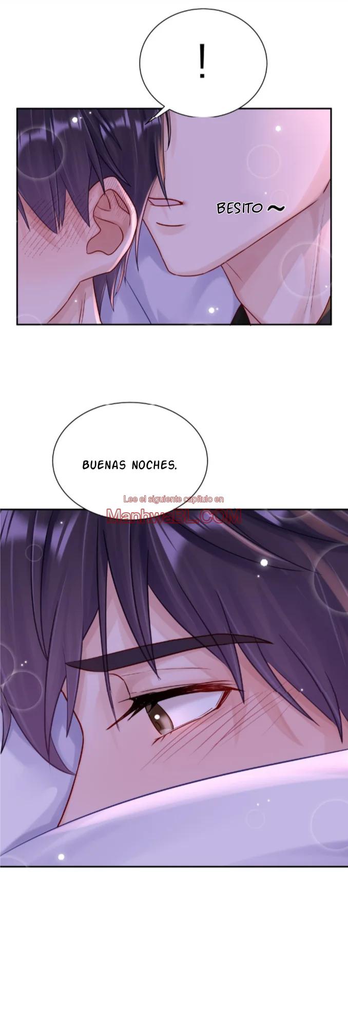 Cuidame - Capítulo 53 3 manhwa