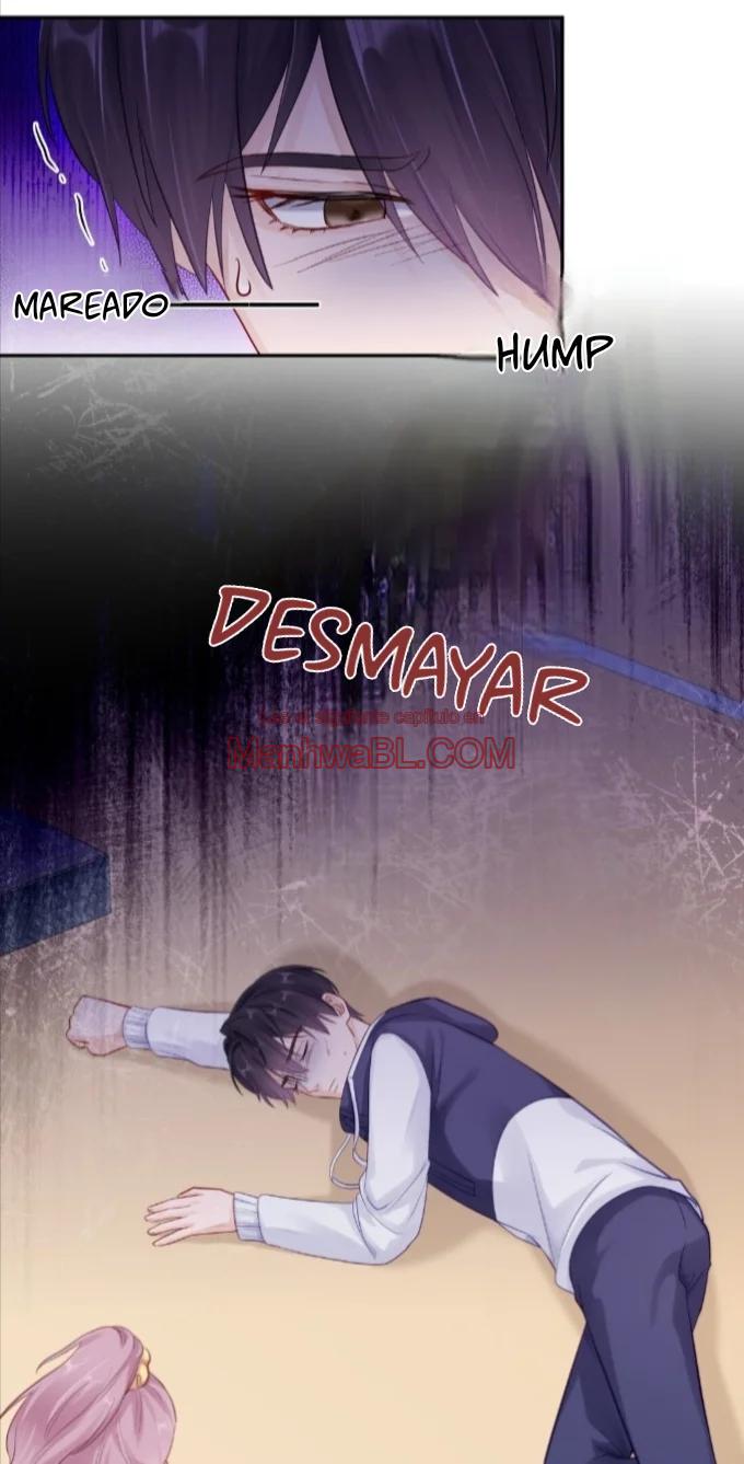 Cuidame - Capítulo 61 3 manhwa