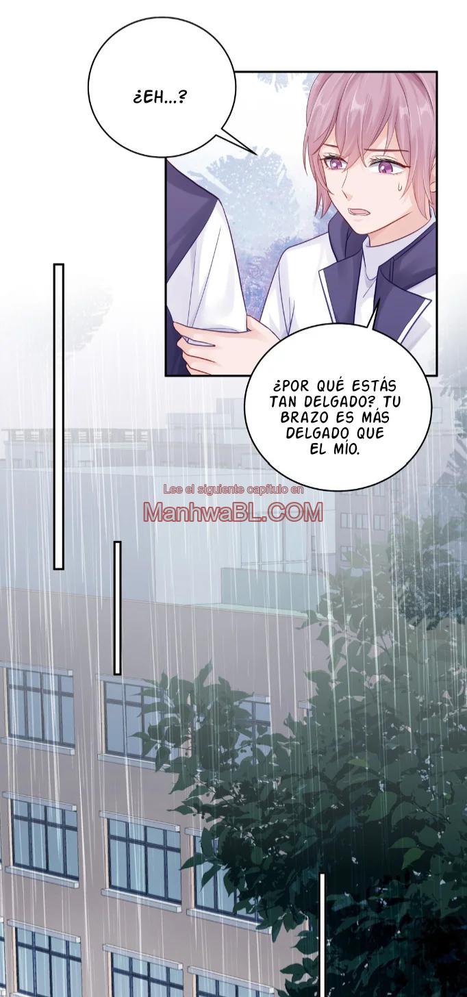 Cuidame - Capítulo 61 3 manhwa