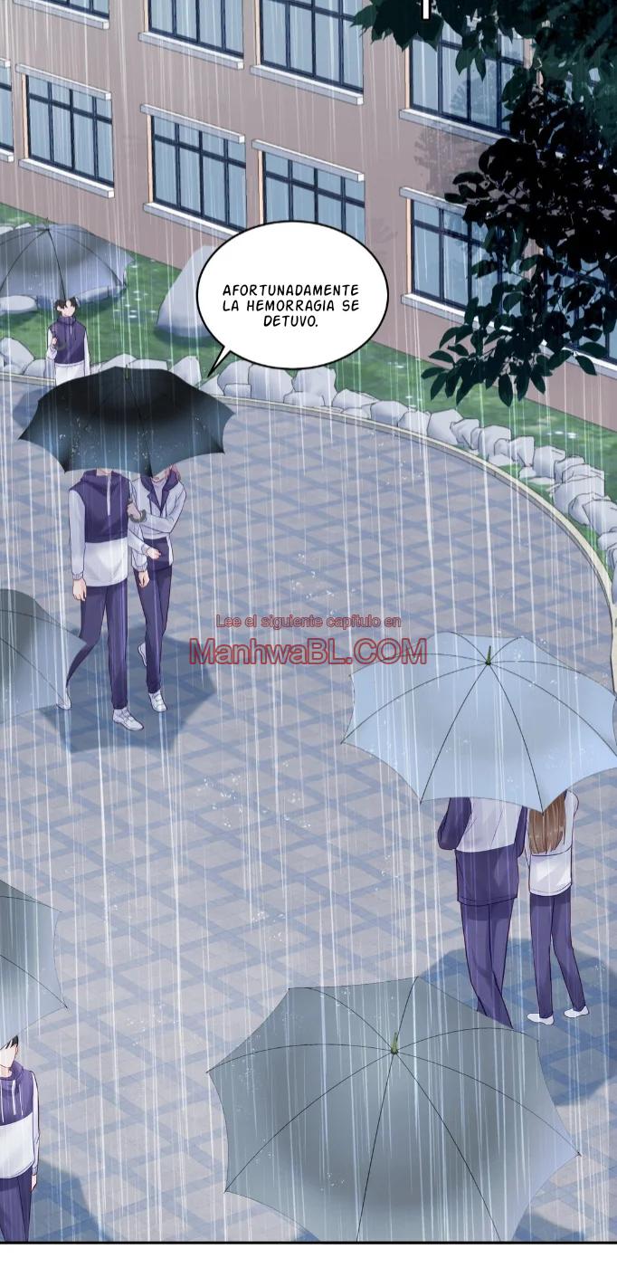 Cuidame - Capítulo 61 3 manhwa