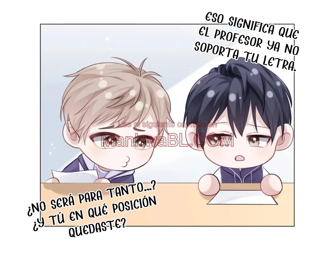 Cuidame - Capítulo 80 manhwa