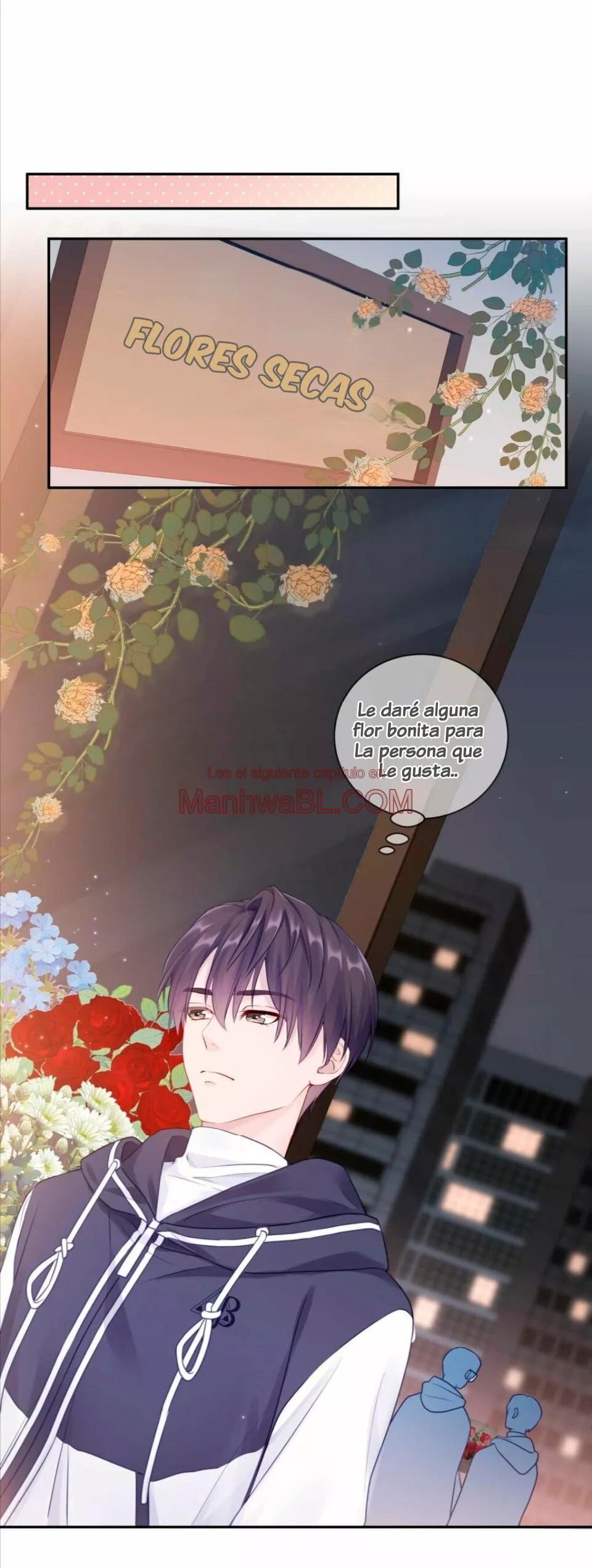 Cuidame - Capítulo 29 3 manhwa