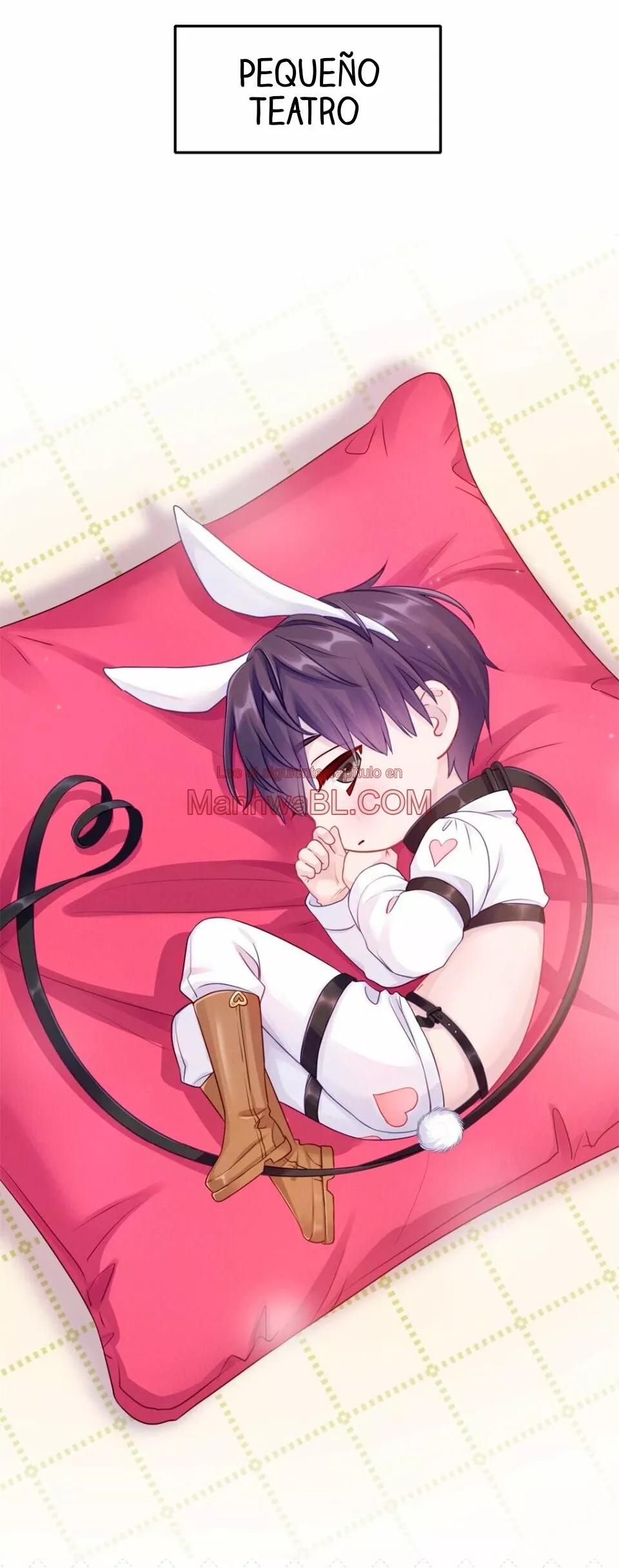 Cuidame - Capítulo 29 3 manhwa