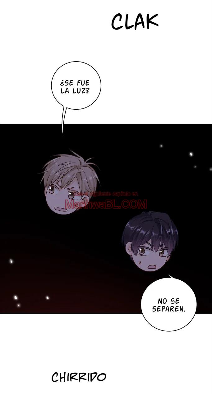 Cuidame - Capítulo 43 3 manhwa