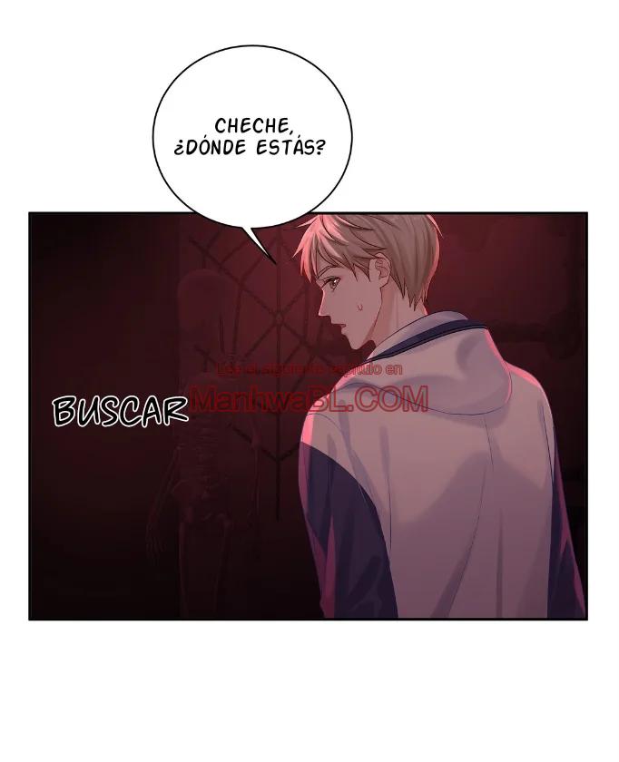 Cuidame - Capítulo 43 3 manhwa