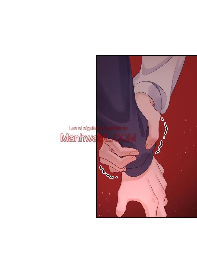 Cuidame - Capítulo 43 3 manhwa