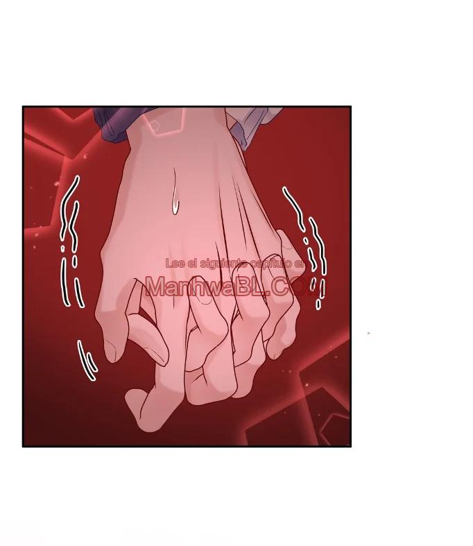 Cuidame - Capítulo 43 3 manhwa