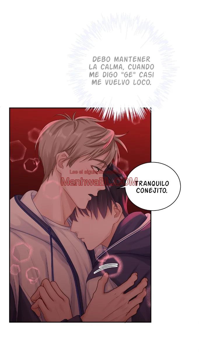 Cuidame - Capítulo 43 3 manhwa
