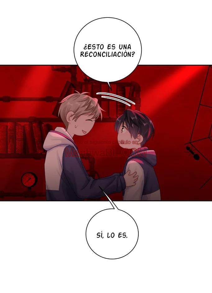 Cuidame - Capítulo 43 3 manhwa