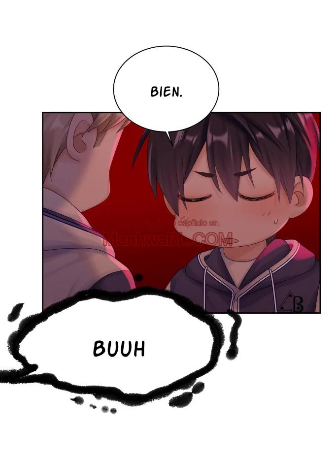Cuidame - Capítulo 43 3 manhwa