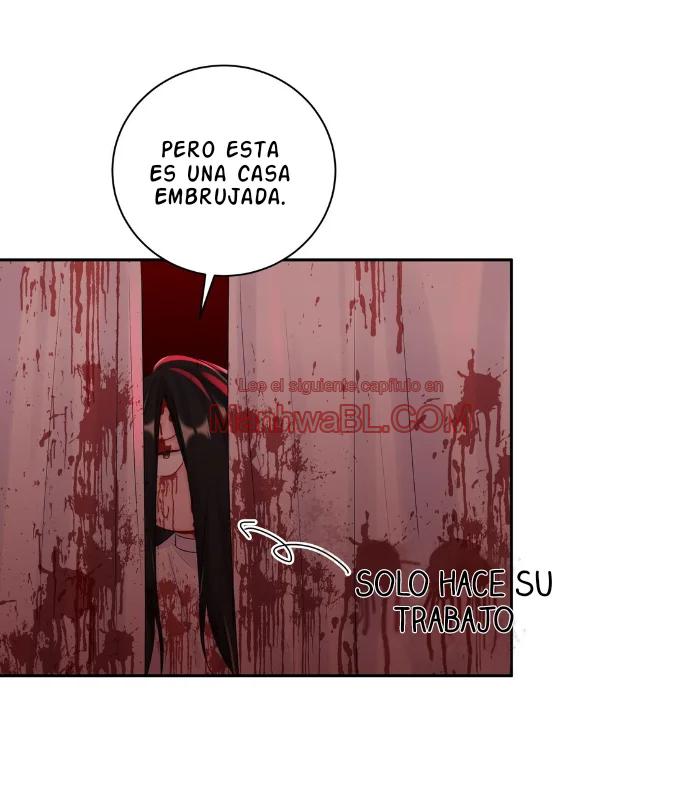Cuidame - Capítulo 43 3 manhwa