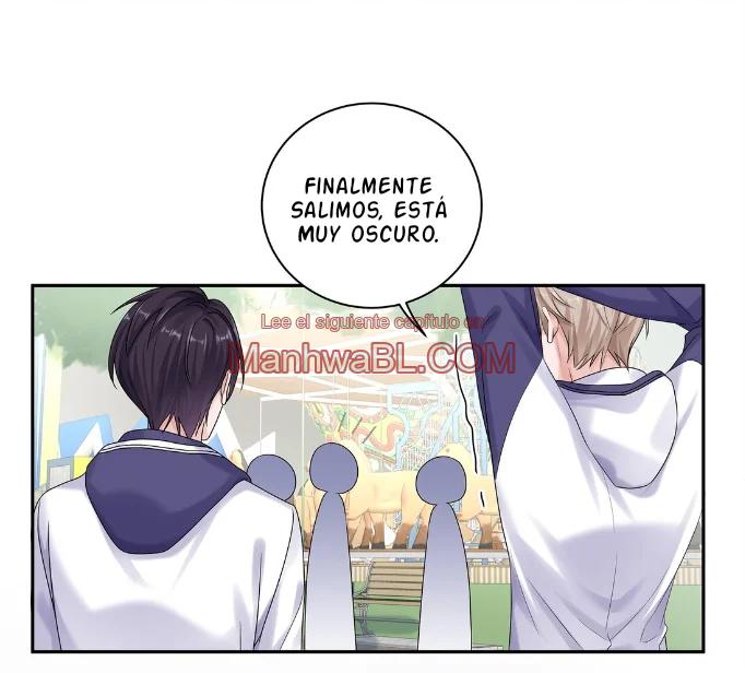 Cuidame - Capítulo 43 3 manhwa