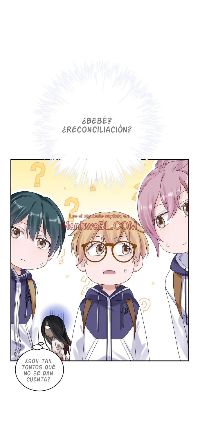 Cuidame - Capítulo 43 3 manhwa
