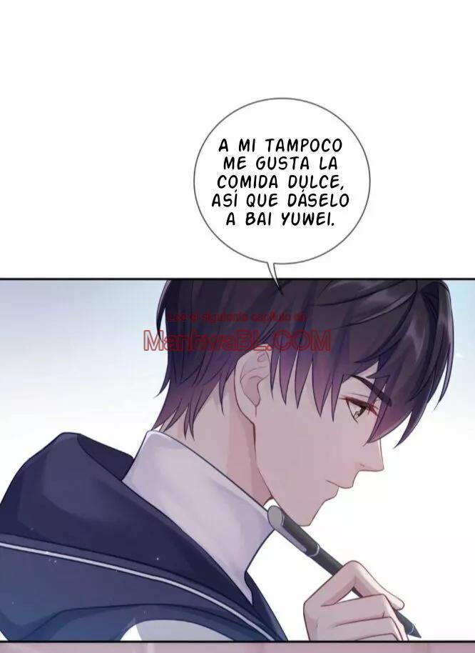 Cuidame - Capítulo 28 2 manhwa