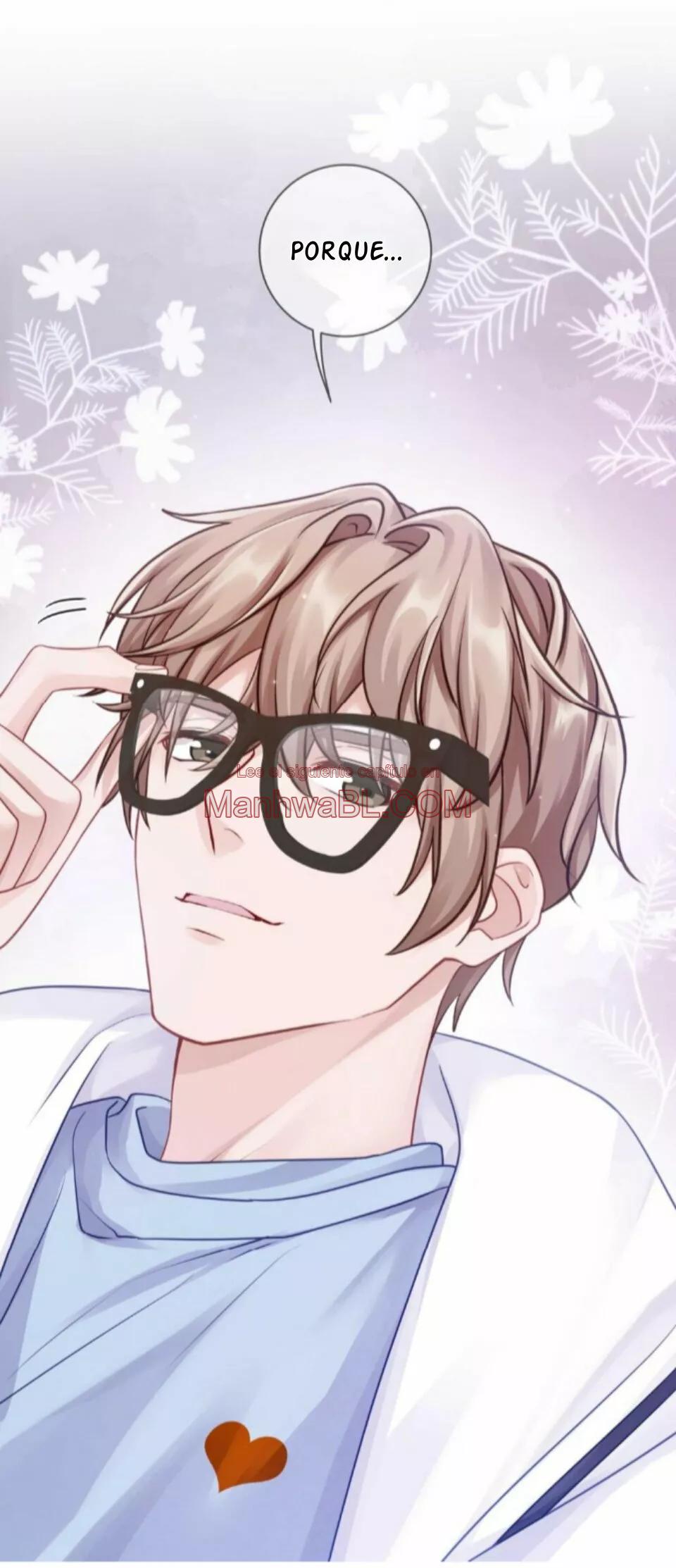 Cuidame - Capítulo 28 2 manhwa