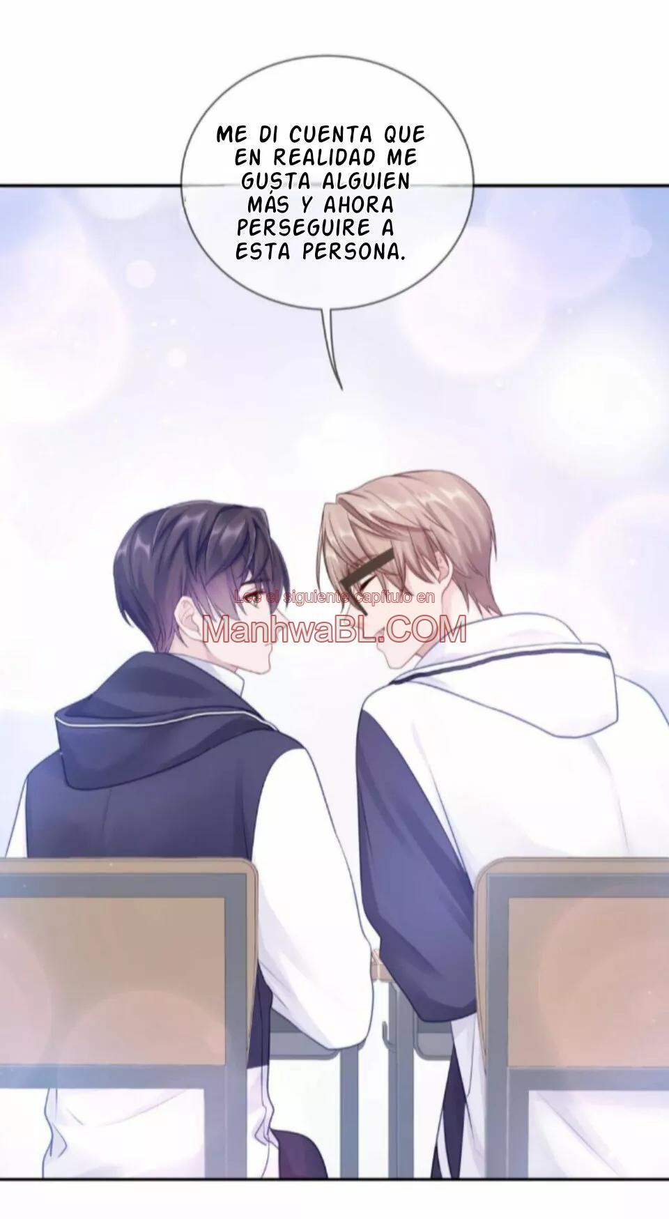 Cuidame - Capítulo 28 2 manhwa