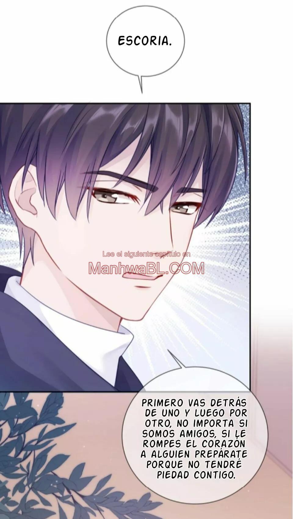 Cuidame - Capítulo 28 2 manhwa