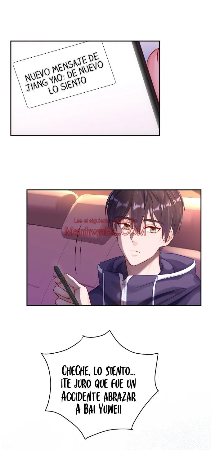 Cuidame - Capítulo 52 manhwa