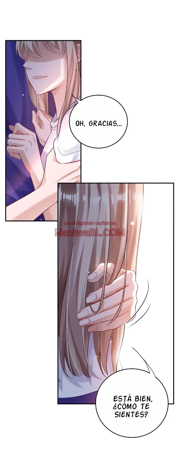 Cuidame - Capítulo 52 manhwa