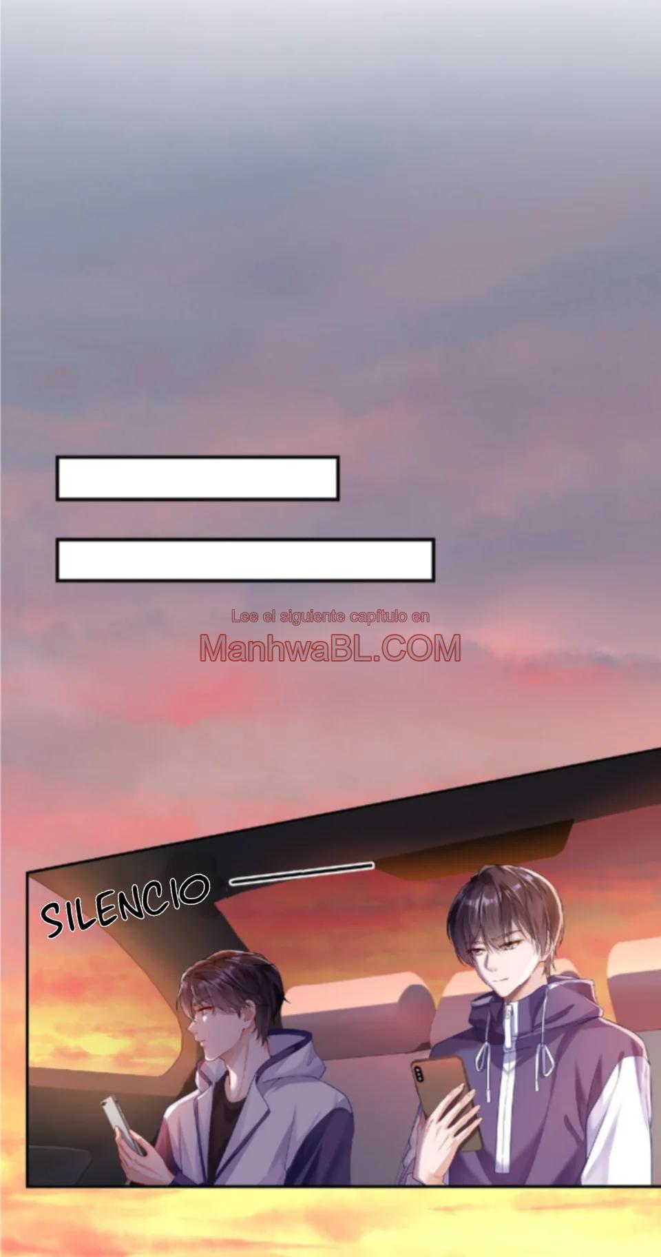 Cuidame - Capítulo 52 manhwa