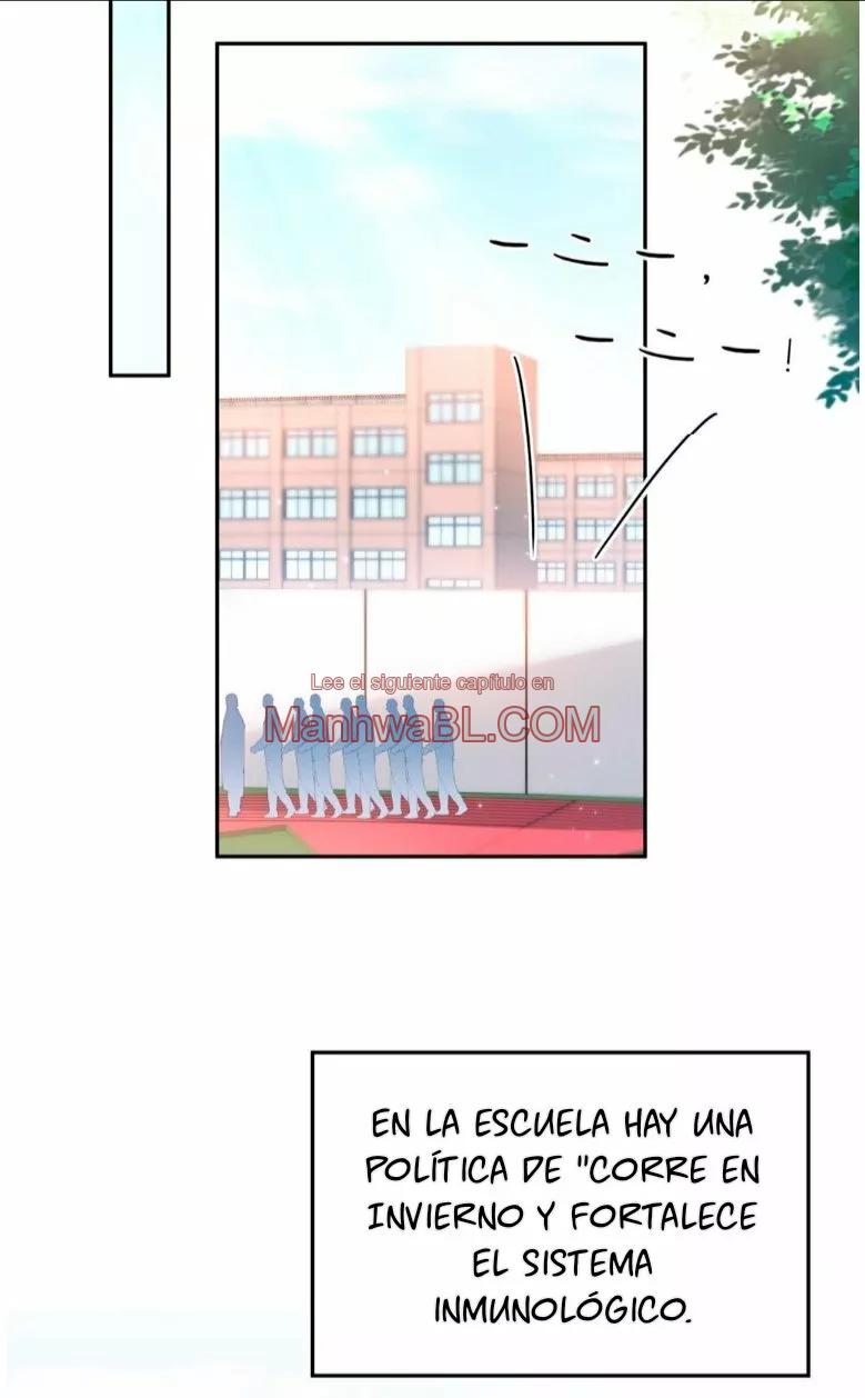 Cuidame - Capítulo 25 2 manhwa