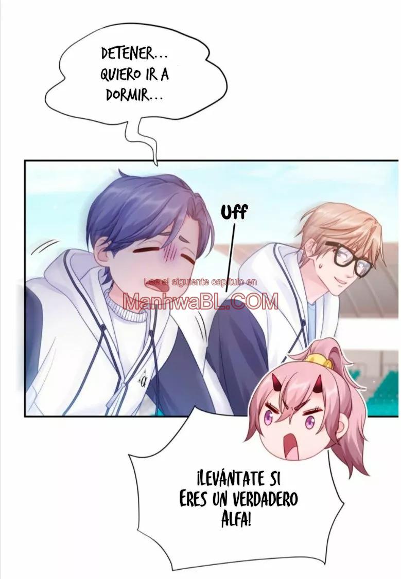 Cuidame - Capítulo 25 2 manhwa
