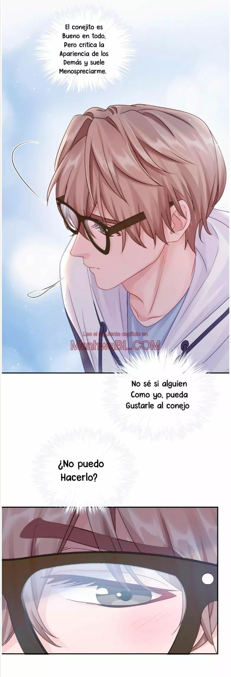 Cuidame - Capítulo 25 2 manhwa