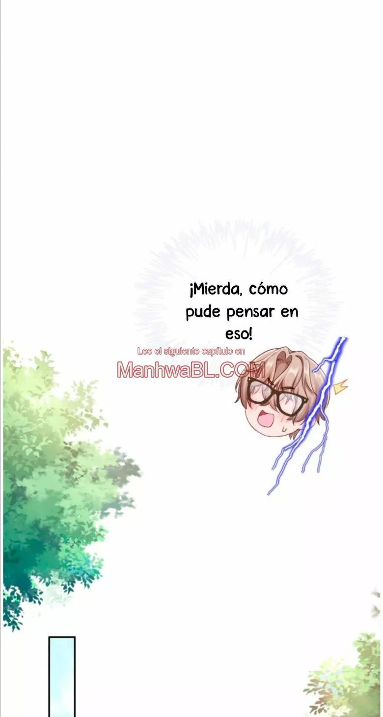 Cuidame - Capítulo 25 2 manhwa