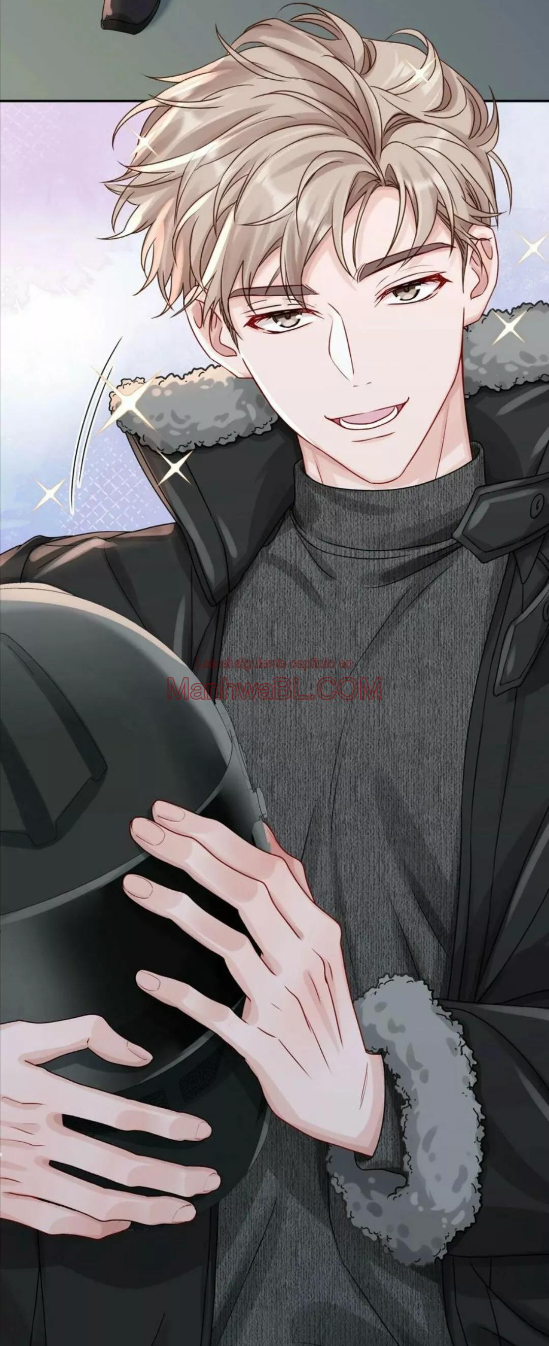 Cuidame - Capítulo 38 3 manhwa