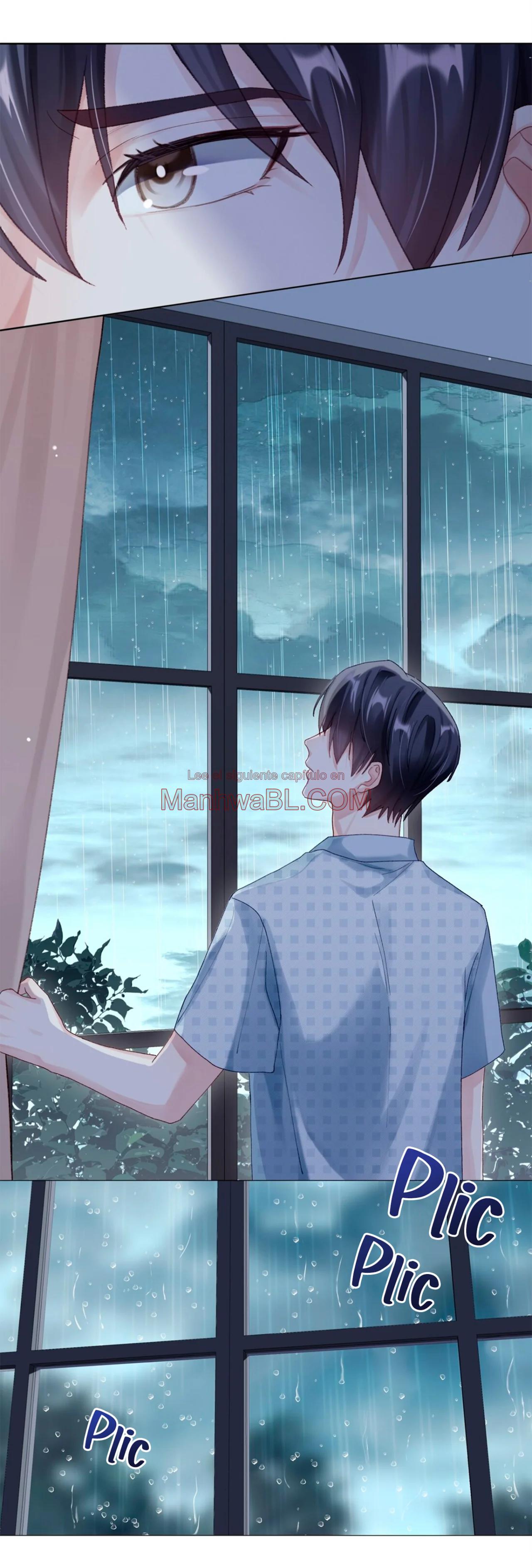 Cuidame - Capítulo 72 2 manhwa