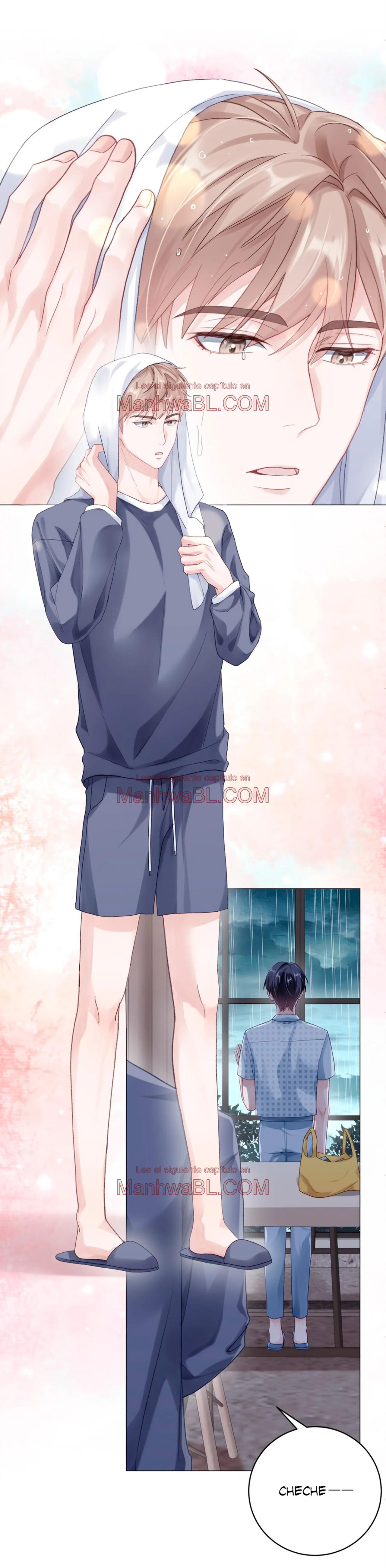Cuidame - Capítulo 72 2 manhwa