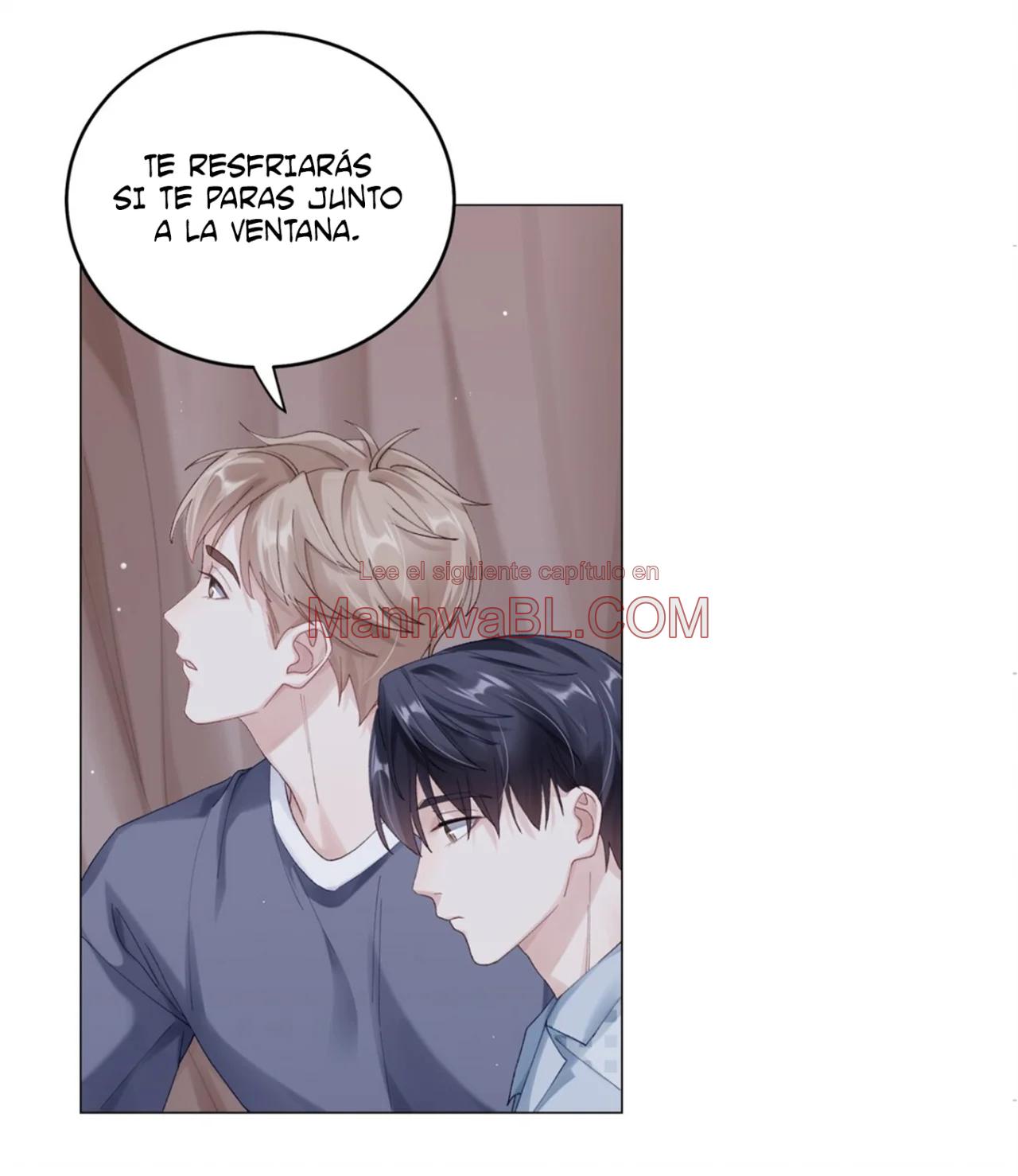 Cuidame - Capítulo 72 2 manhwa