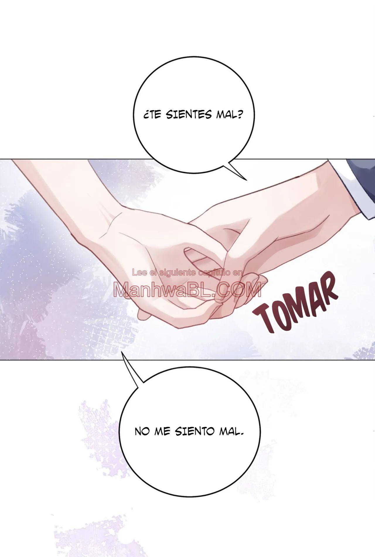 Cuidame - Capítulo 72 2 manhwa