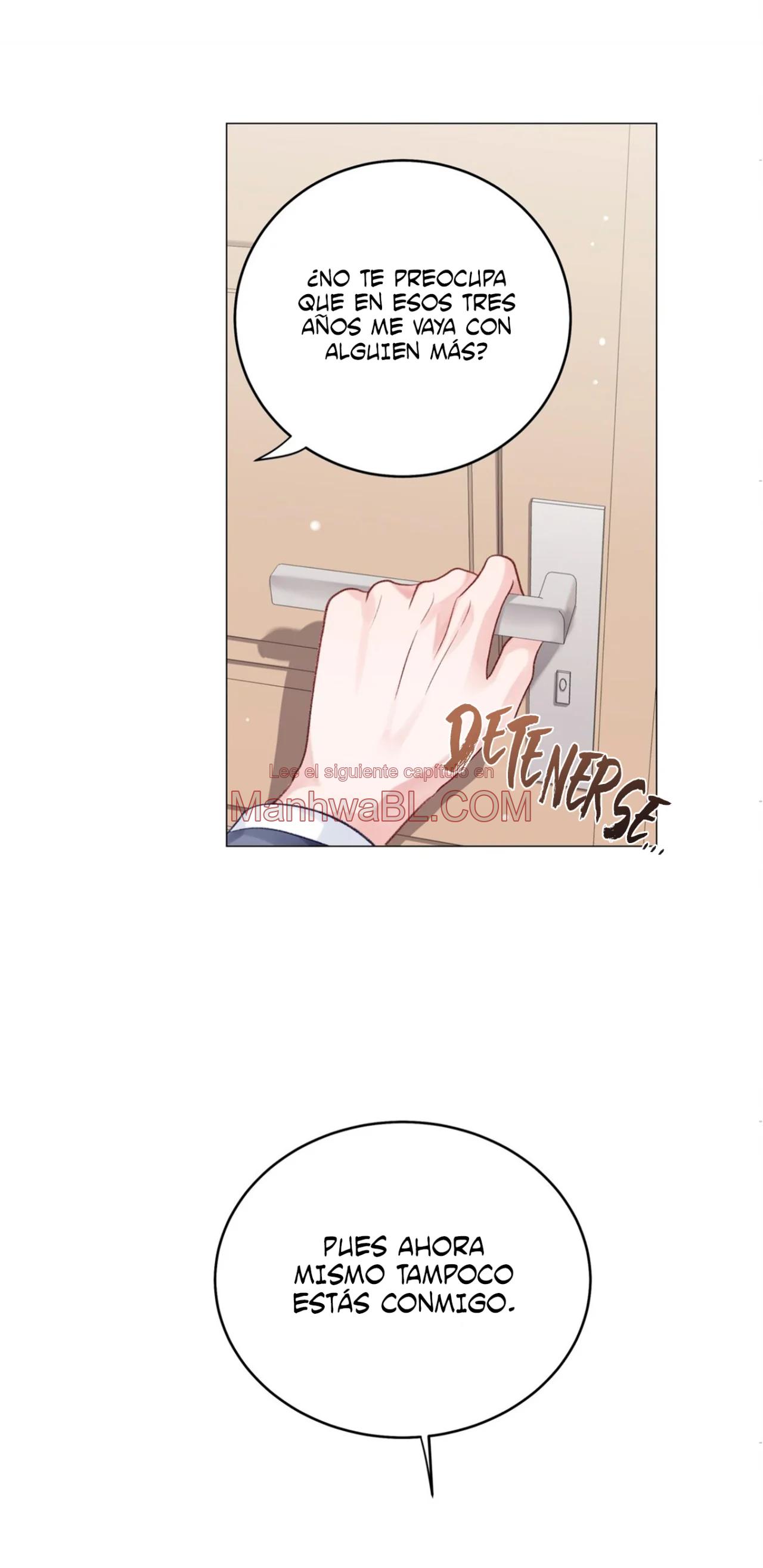 Cuidame - Capítulo 72 2 manhwa