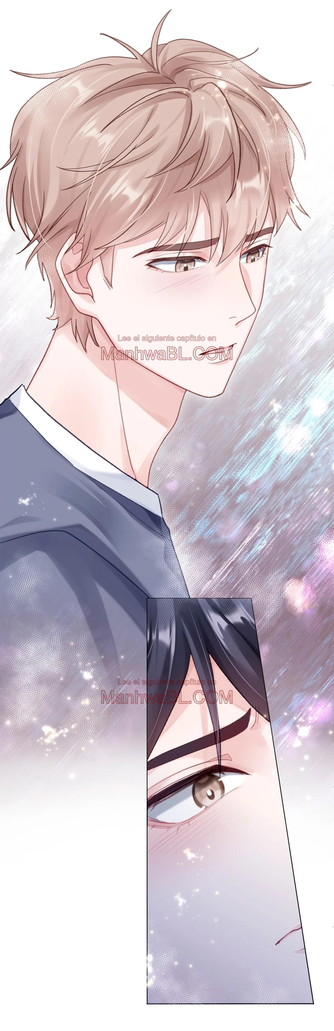 Cuidame - Capítulo 72 2 manhwa